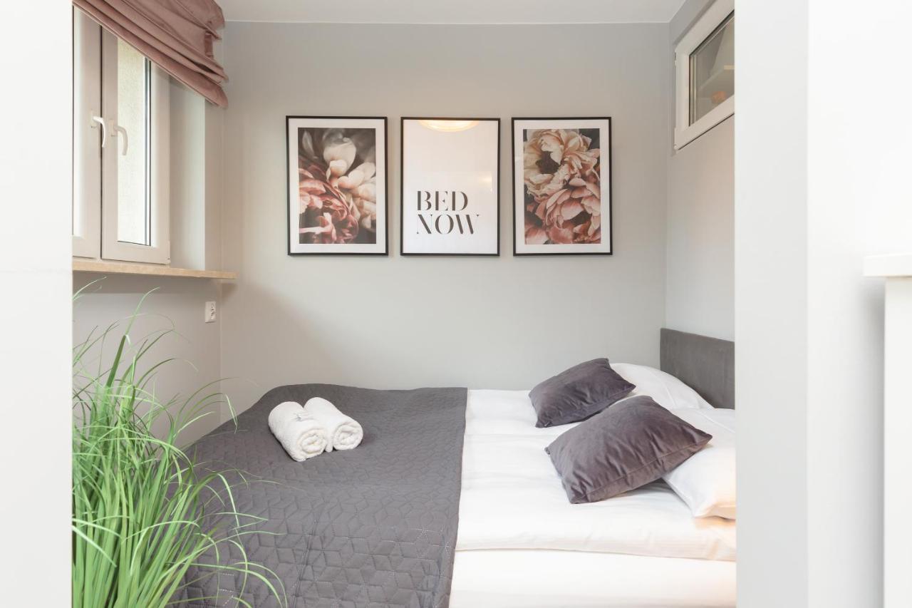 City Center Apartment Near The Vistula By Noclegi Renters Warszawa Eksteriør bilde